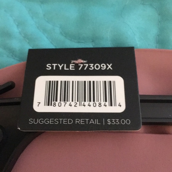 NWT Prima Valentina 3 Pk Plus Size panties - Picture 6 of 6